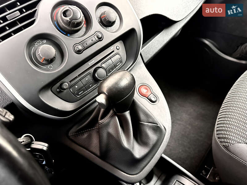 Мінівен Renault Kangoo 2019 в Житомирі