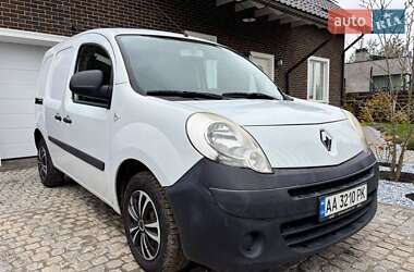 Вантажний фургон Renault Kangoo 2013 в Києві