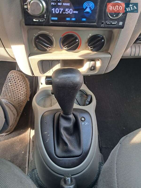 Мінівен Renault Kangoo 2004 в Черкасах фото 5 Мінівен Renault Kangoo 2004 в Черкасах