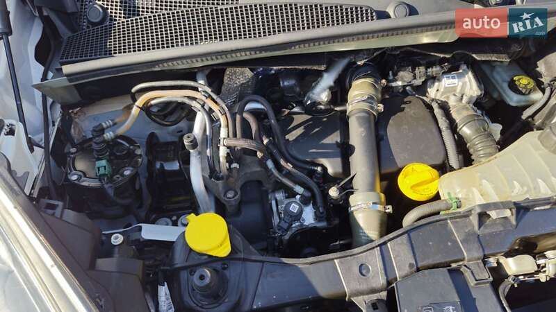 Вантажний фургон Renault Kangoo 2015 в Одесі фото 21 Вантажний фургон Renault Kangoo 2015 в Одесі