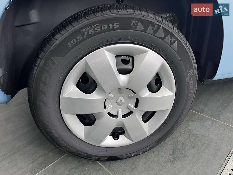 Мінівен Renault Kangoo 2009 в Козятині фото 36 Мінівен Renault Kangoo 2009 в Козятині