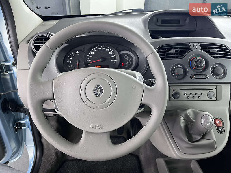 Мінівен Renault Kangoo 2009 в Козятині фото 42 Мінівен Renault Kangoo 2009 в Козятині