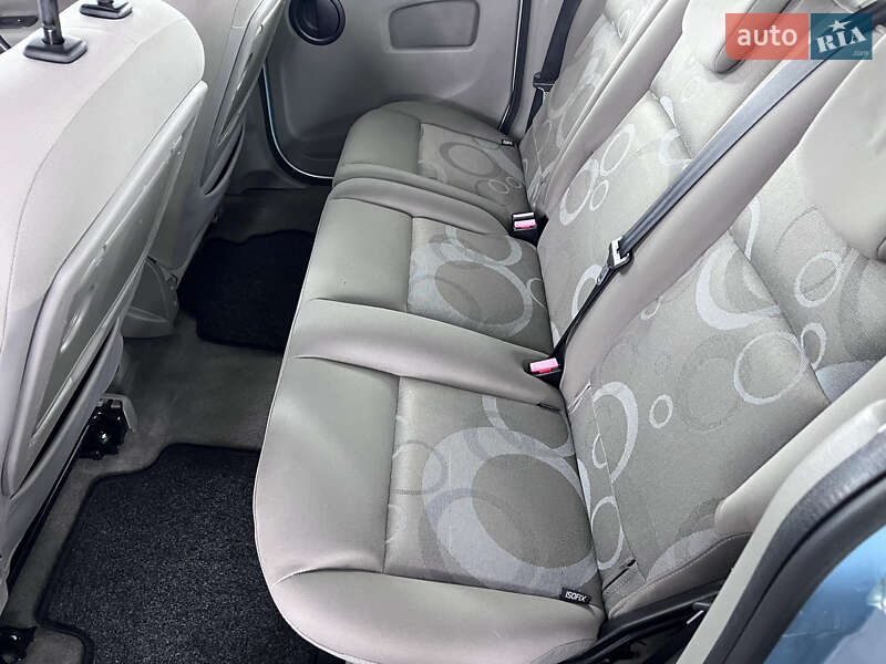 Мінівен Renault Kangoo 2009 в Козятині фото 56 Мінівен Renault Kangoo 2009 в Козятині