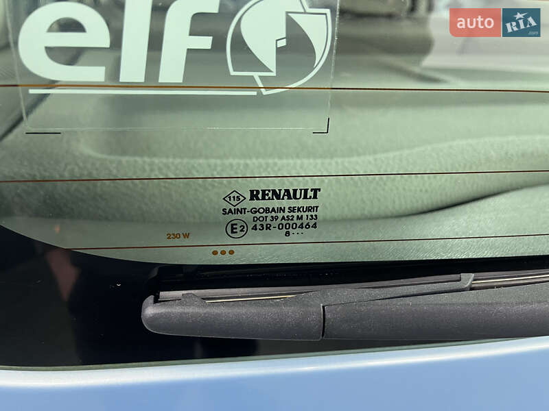 Мінівен Renault Kangoo 2009 в Козятині фото 92 Мінівен Renault Kangoo 2009 в Козятині