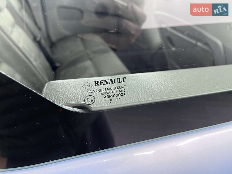 Мінівен Renault Kangoo 2009 в Козятині фото 94 Мінівен Renault Kangoo 2009 в Козятині