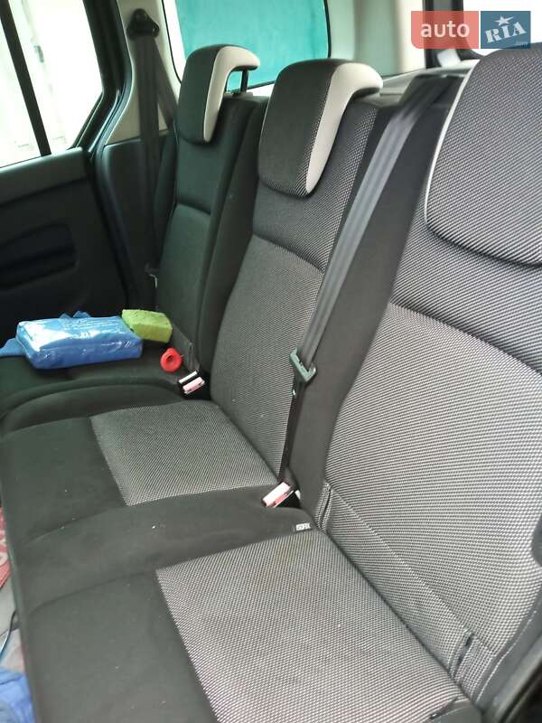 Мінівен Renault Kangoo 2012 в Дубні фото 13 Мінівен Renault Kangoo 2012 в Дубні