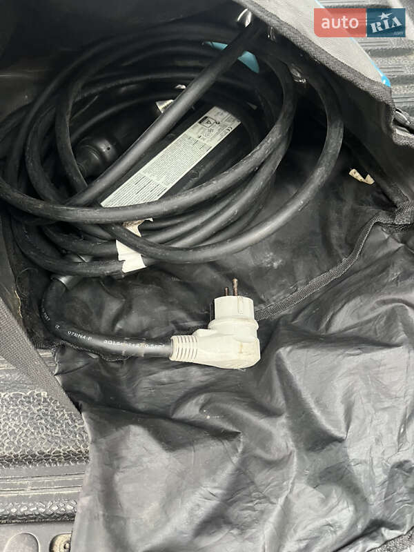 Мінівен Renault Kangoo 2016 в Кам'янському фото 42 Мінівен Renault Kangoo 2016 в Кам'янському