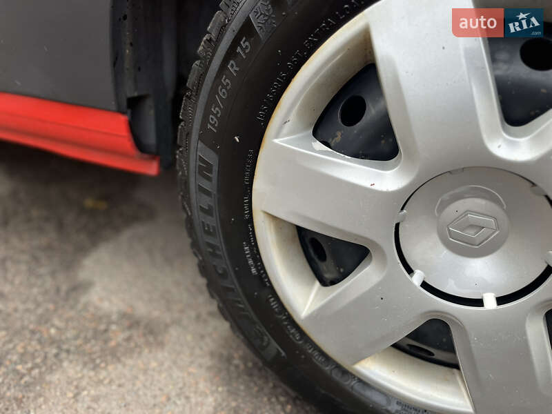 Мінівен Renault Kangoo 2016 в Кам'янському фото 51 Мінівен Renault Kangoo 2016 в Кам'янському