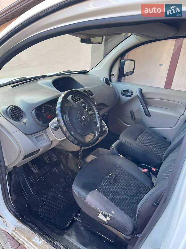 Мінівен Renault Kangoo 2008 в Харкові