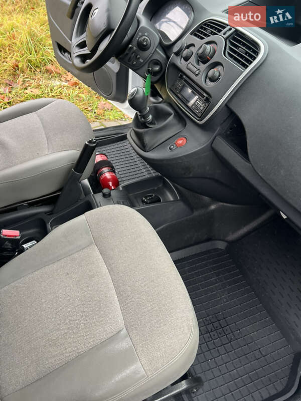 Вантажний фургон Renault Kangoo 2020 в Трускавці фото 31 Вантажний фургон Renault Kangoo 2020 в Трускавці