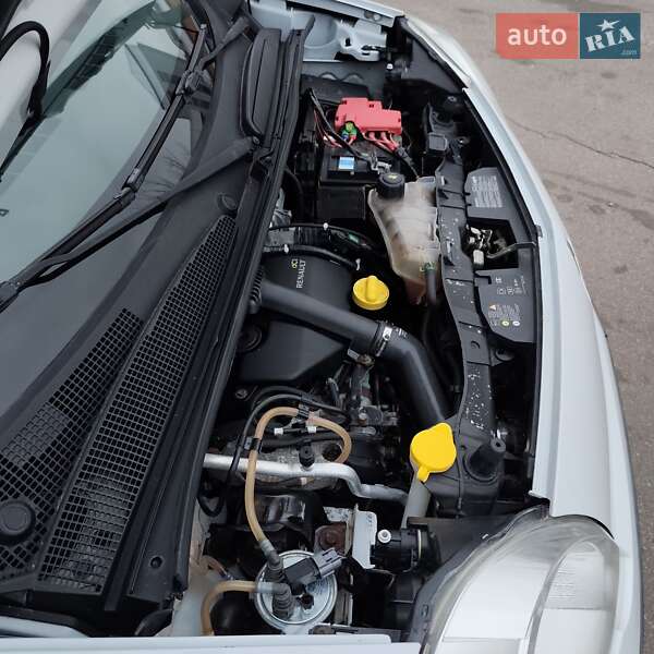 Мінівен Renault Kangoo 2011 в Києві фото 60 Мінівен Renault Kangoo 2011 в Києві