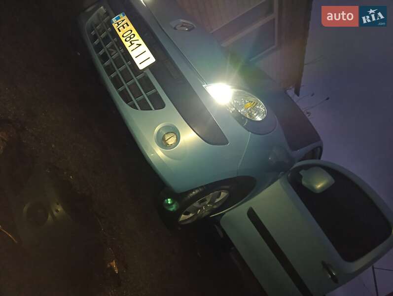 Мінівен Renault Kangoo 2008 в Павлограді фото 18 Мінівен Renault Kangoo 2008 в Павлограді