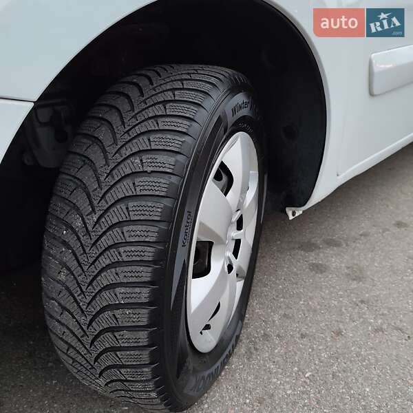 Мінівен Renault Kangoo 2011 в Києві фото 52 Мінівен Renault Kangoo 2011 в Києві