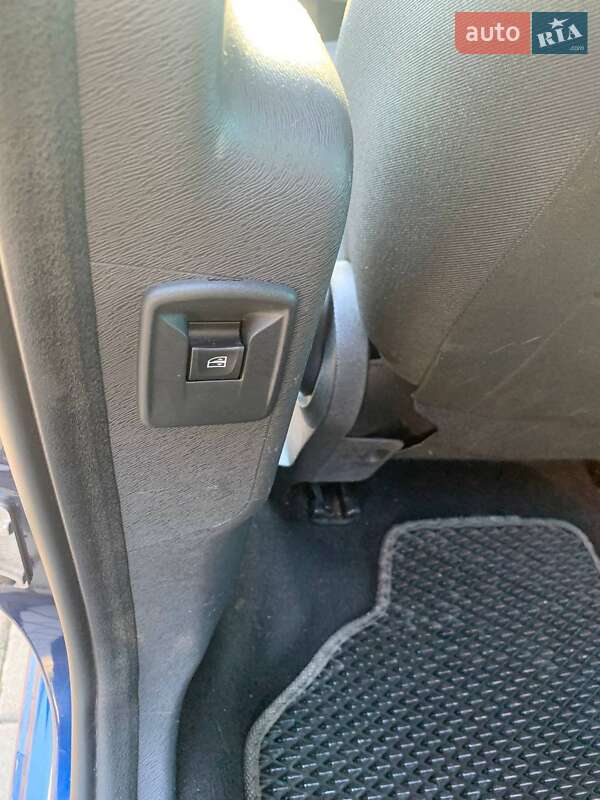 Мінівен Renault Kangoo 2017 в Рівному фото 25 Мінівен Renault Kangoo 2017 в Рівному