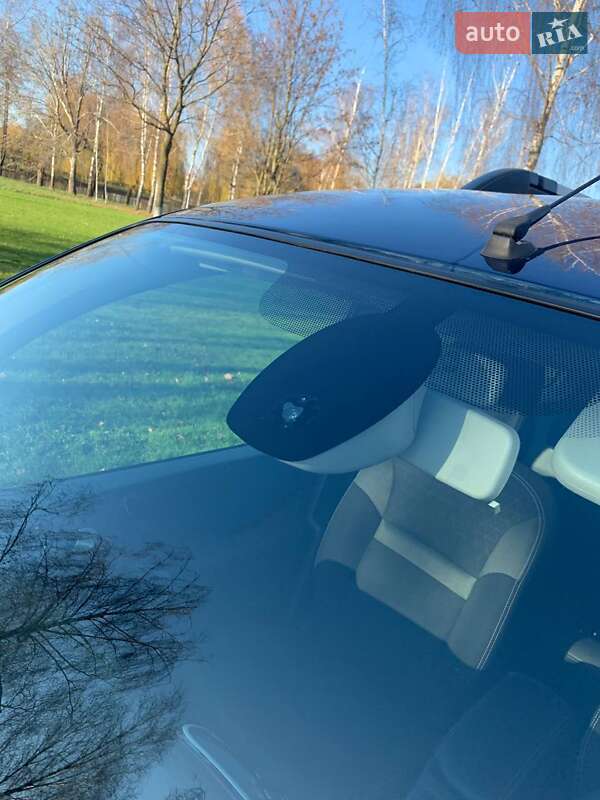 Мінівен Renault Kangoo 2017 в Рівному фото 11 Мінівен Renault Kangoo 2017 в Рівному