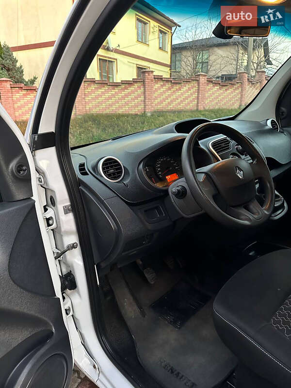 Мінівен Renault Kangoo 2013 в Чернівцях фото 17 Мінівен Renault Kangoo 2013 в Чернівцях