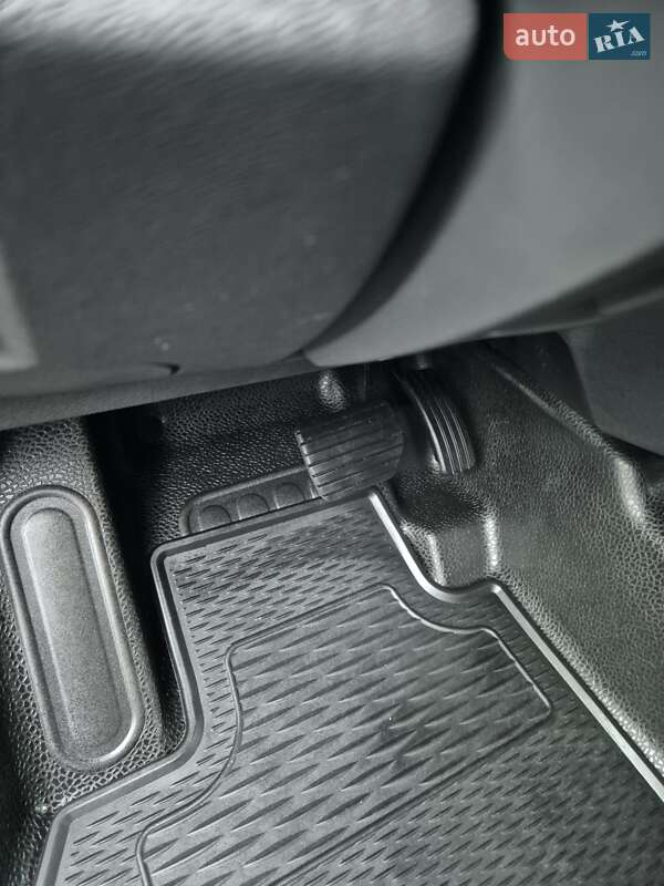 Вантажний фургон Renault Kangoo 2021 в Білогородці фото 16 Вантажний фургон Renault Kangoo 2021 в Білогородці