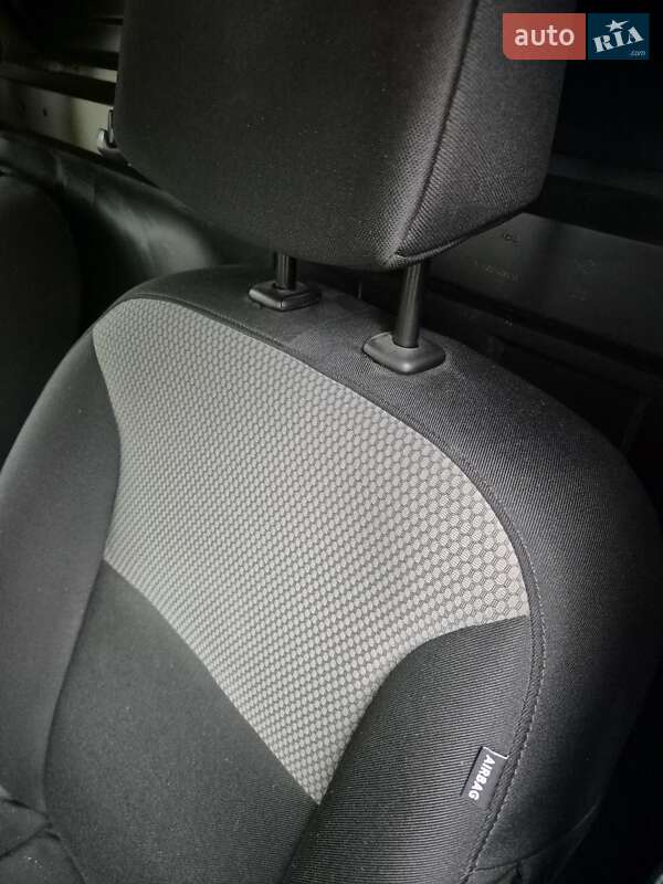 Вантажний фургон Renault Kangoo 2021 в Білогородці фото 19 Вантажний фургон Renault Kangoo 2021 в Білогородці