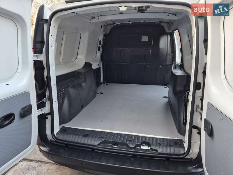 Вантажний фургон Renault Kangoo 2021 в Білогородці фото 34 Вантажний фургон Renault Kangoo 2021 в Білогородці