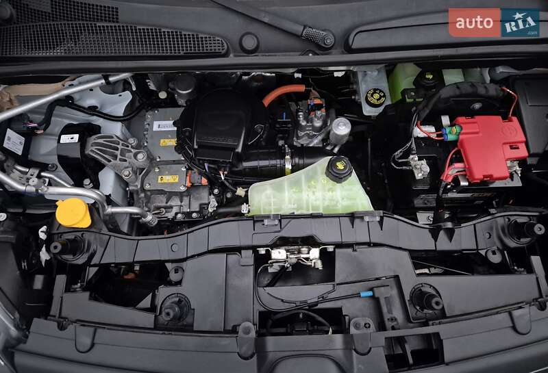 Вантажний фургон Renault Kangoo 2021 в Білогородці фото 40 Вантажний фургон Renault Kangoo 2021 в Білогородці