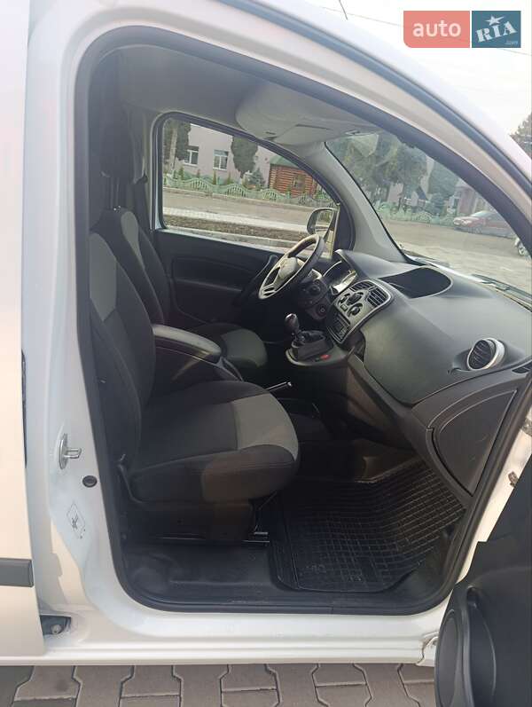 Грузовой фургон Renault Kangoo 2020 в Золочеве