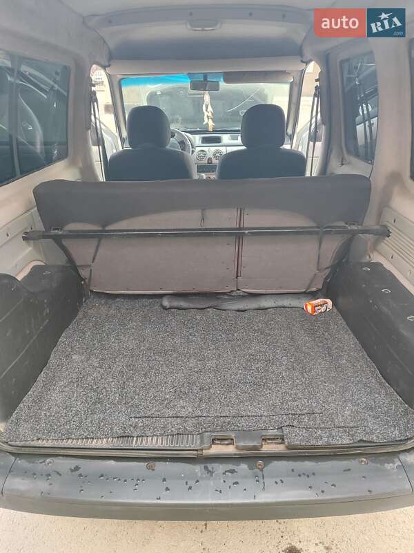 Мінівен Renault Kangoo 2005 в Шепетівці