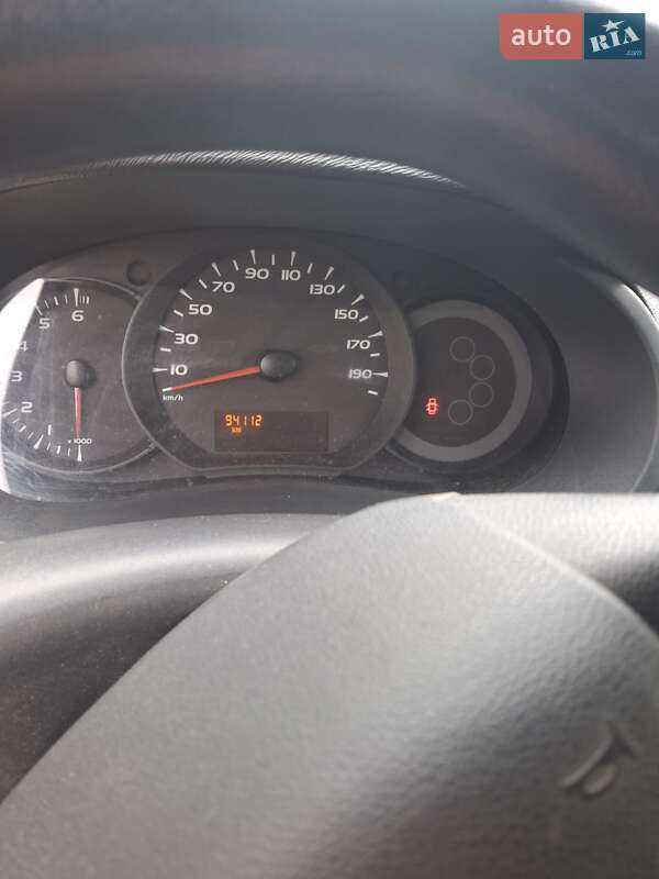 Вантажний фургон Renault Kangoo 2013 в Івано-Франківську фото 18 Вантажний фургон Renault Kangoo 2013 в Івано-Франківську