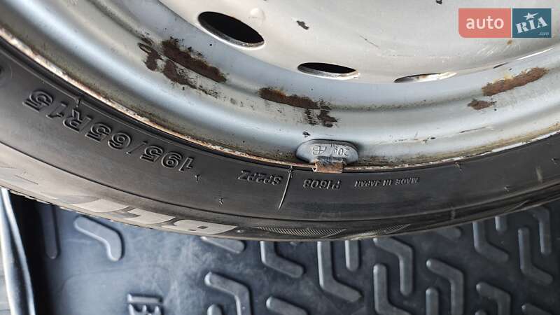 Мінівен Renault Kangoo 2011 в Боярці