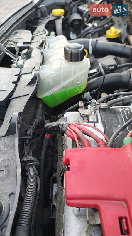 Мінівен Renault Kangoo 2011 в Боярці