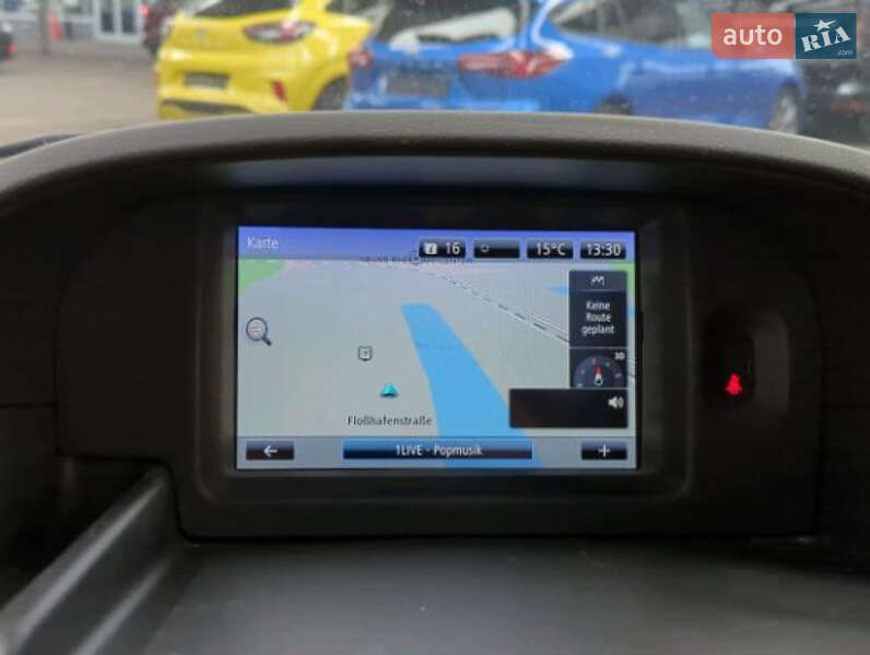 Вантажний фургон Renault Kangoo 2020 в Вінниці