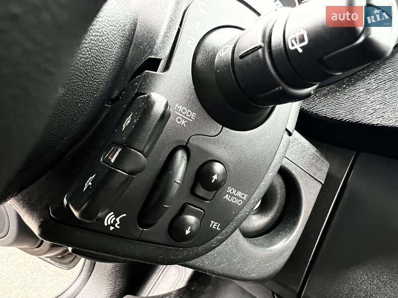 Минивэн Renault Kangoo 2012 в Виннице