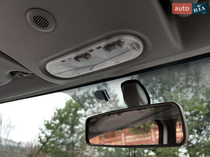 Минивэн Renault Kangoo 2012 в Виннице