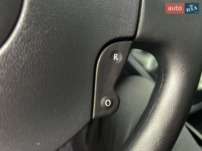 Минивэн Renault Kangoo 2012 в Виннице