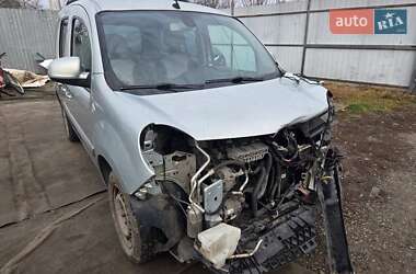Минивэн Renault Kangoo 2012 в Киеве