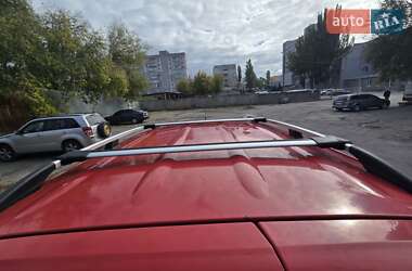 Грузовой фургон Renault Kangoo 2013 в Днепре