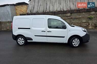 Вантажний фургон Renault Kangoo 2018 в Києві