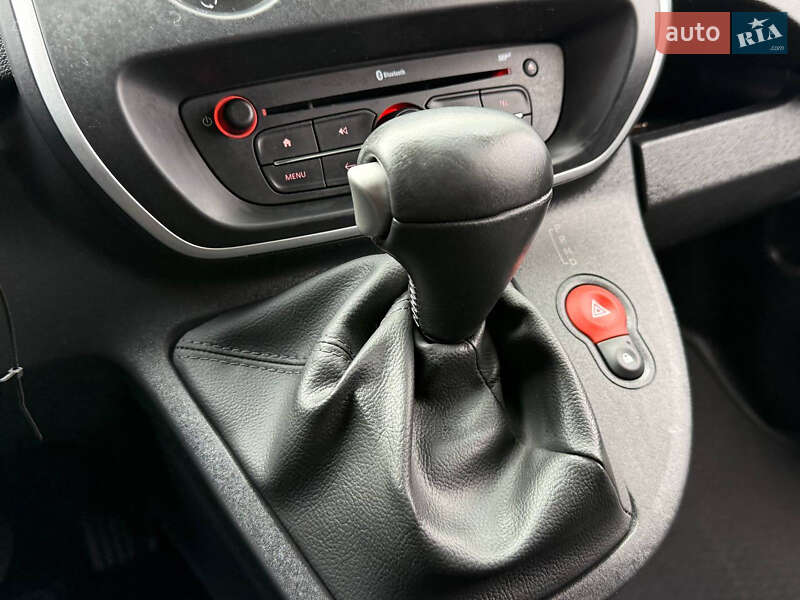 Мінівен Renault Kangoo 2020 в Стрию фото 53 Мінівен Renault Kangoo 2020 в Стрию