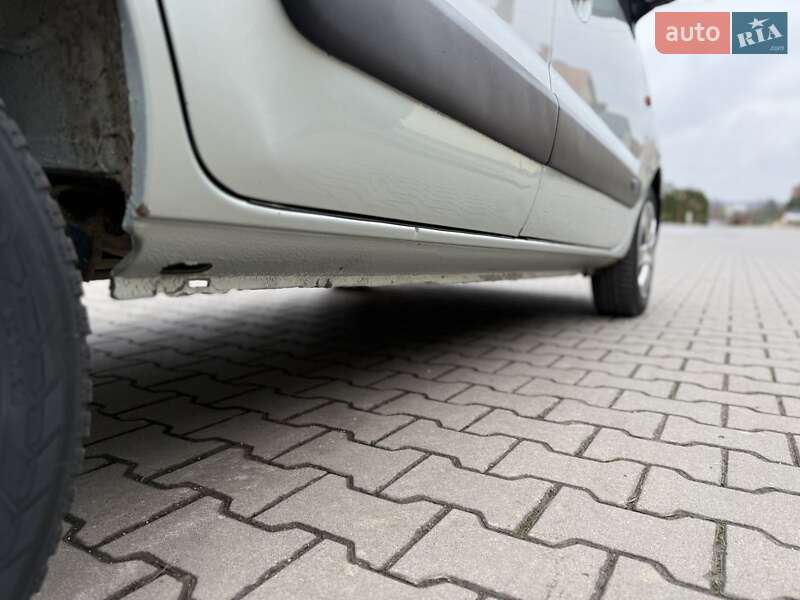 Мінівен Renault Kangoo 2005 в Хмельницькому фото 9 Мінівен Renault Kangoo 2005 в Хмельницькому