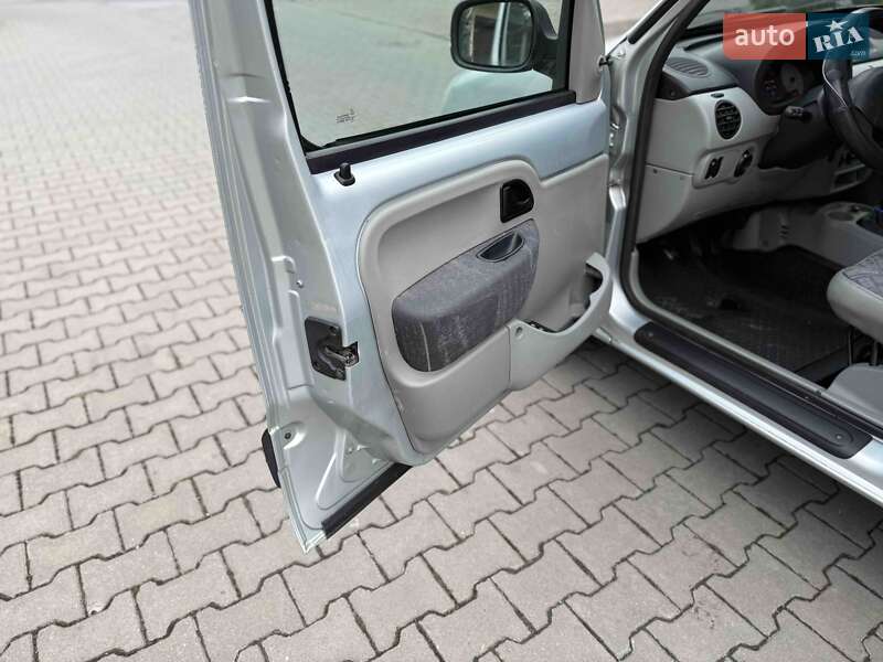 Мінівен Renault Kangoo 2005 в Хмельницькому фото 22 Мінівен Renault Kangoo 2005 в Хмельницькому