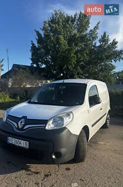 Мінівен Renault Kangoo 2013 в Дніпрі