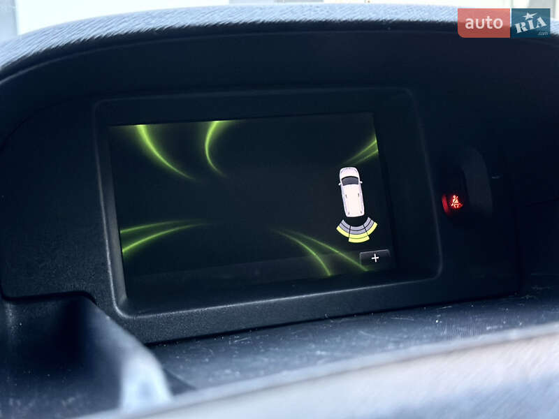 Мінівен Renault Kangoo 2017 в Житомирі