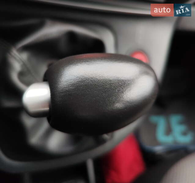 Минивэн Renault Kangoo 2018 в Новых Санжарах