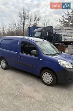 Другие грузовики Renault Kangoo 2016 в Запорожье