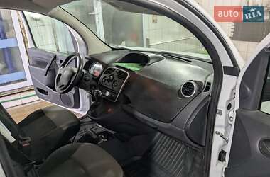 Вантажний фургон Renault Kangoo 2018 в Костопілі