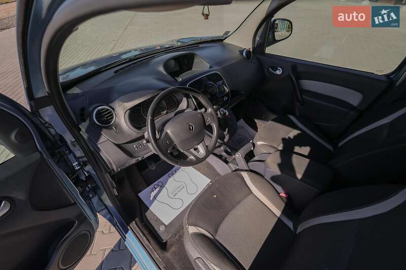 Мінівен Renault Kangoo 2014 в Тернополі фото 22 Мінівен Renault Kangoo 2014 в Тернополі