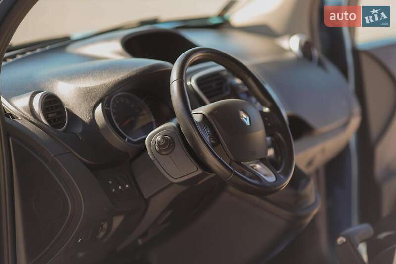 Мінівен Renault Kangoo 2014 в Тернополі фото 42 Мінівен Renault Kangoo 2014 в Тернополі
