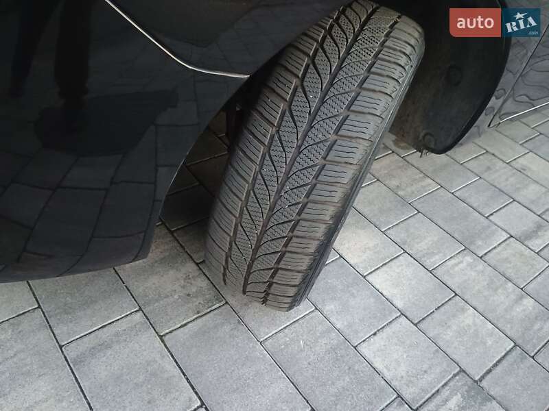 Минивэн Renault Kangoo 2010 в Виннице