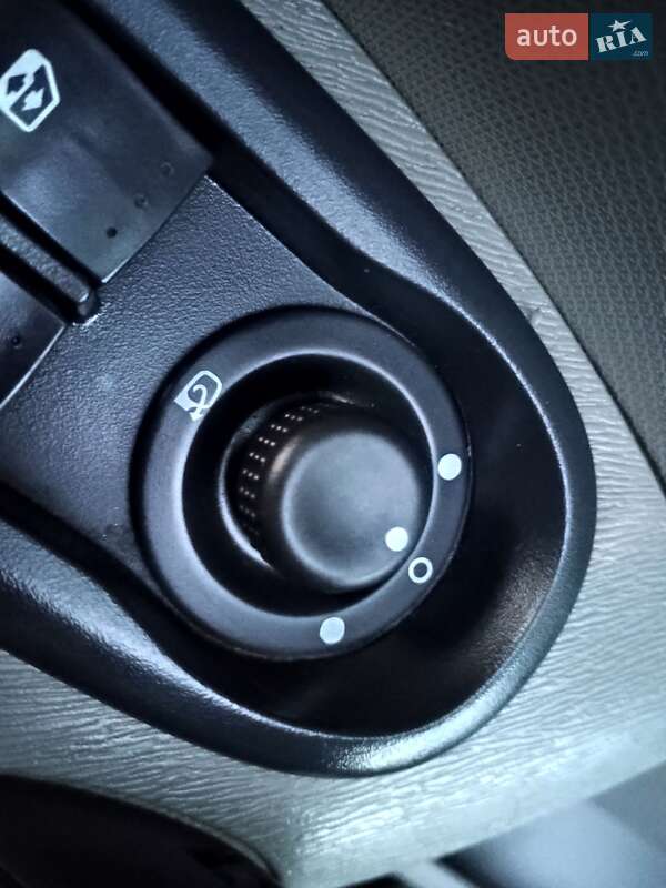 Минивэн Renault Kangoo 2010 в Виннице