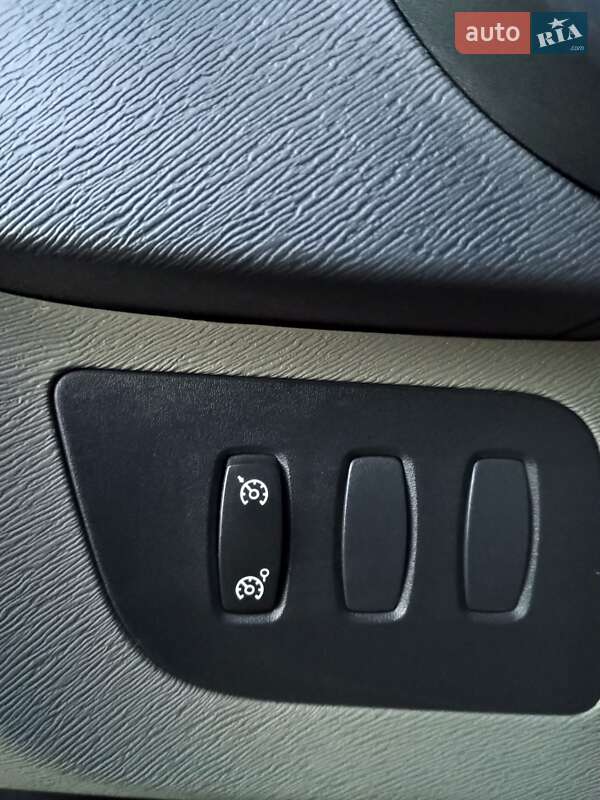 Минивэн Renault Kangoo 2010 в Виннице