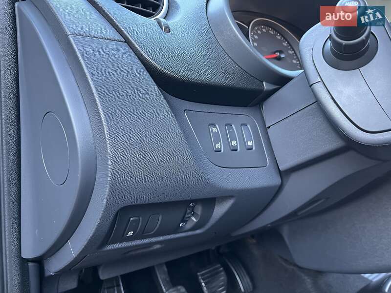 Мінівен Renault Kangoo 2015 в Дубні